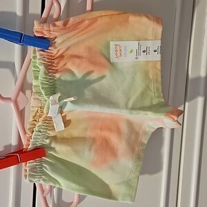 Jumping Beans Shorts